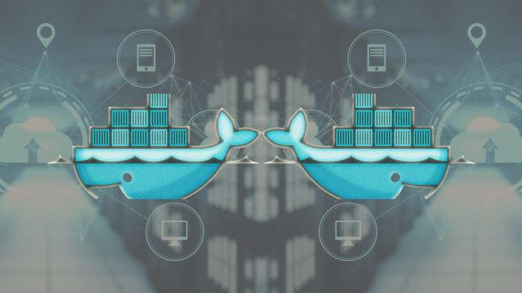 Docker Swarm & Cluster Infrastructure Deployment for DevOps