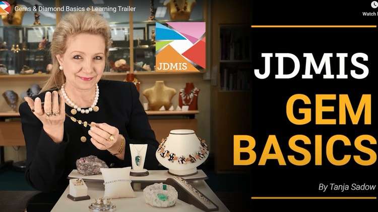 Gemmology Basics for Better Gemstones & Jewellery Purchase