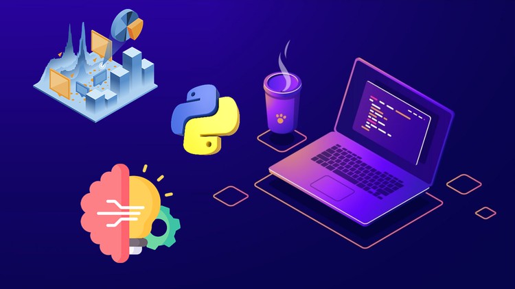Master Python Intermediate & Advanced Test Series 2024
