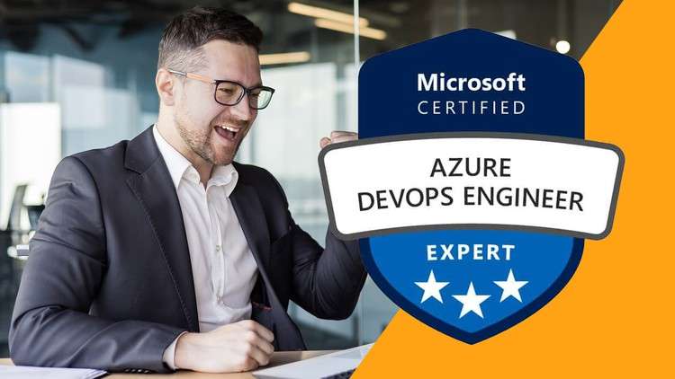 AZ-400 Practice Tests: Microsoft Azure DevOps Solutions Exam