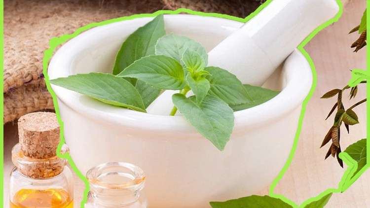 Healing Your Anxiety With Complementary Therapies