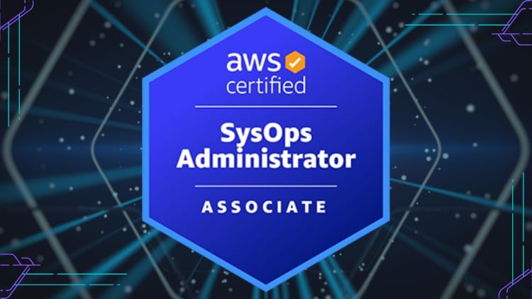 AWS Certified SysOps Administrator Associate Complete Guide