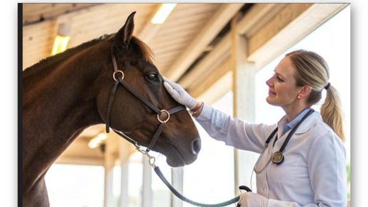 Equine Medicine Addressing Common /Complex Problems