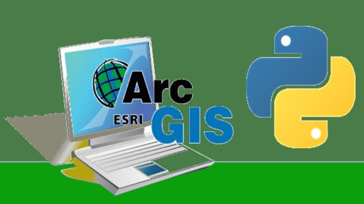 Essentials for ArcPy: Python for Geospatial Automation