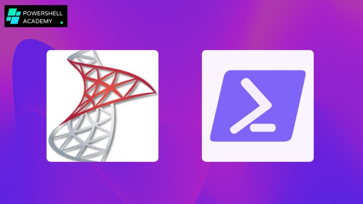 Powershell for SQL Server DBA